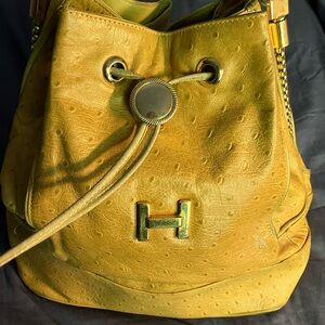 Gorgeous yellow bag!!!!!!